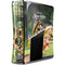 Disney Snow White Classic Cover Xbox 360 Slim (2010) Skin